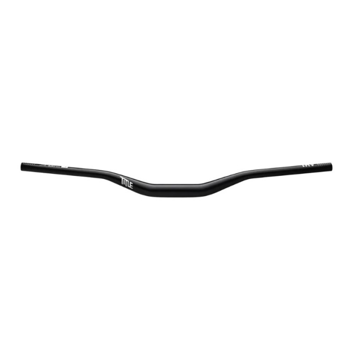 TITLE MTB HANDLEBARS AH1 35 BLACK