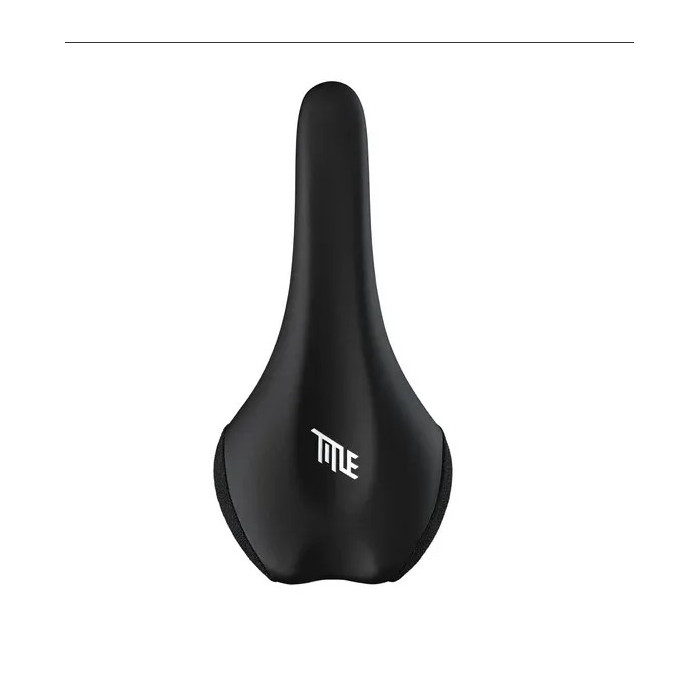 TITLE MTB SEAT MS1 BLACK