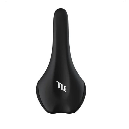 TITLE MTB SEAT MS1 BLACK