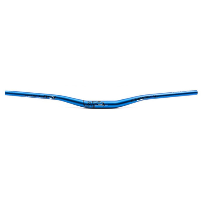 CHROMAG OSX 31.8MM MTB HANDLEBARS BLUE