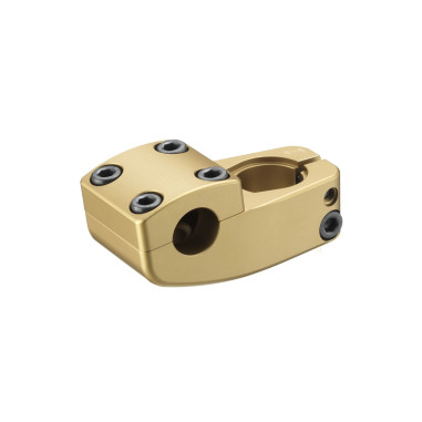 Odyssey STEM Byod (52mm REACH/30mm RISE) coffee (Boyd Hilder signature)