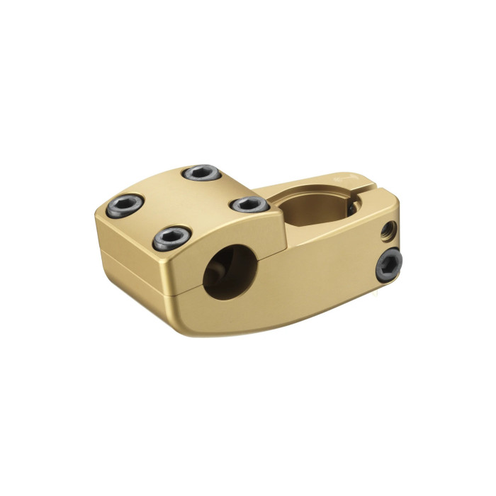 Odyssey STEM Byod (52mm REACH/30mm RISE) coffee (Boyd Hilder signature)