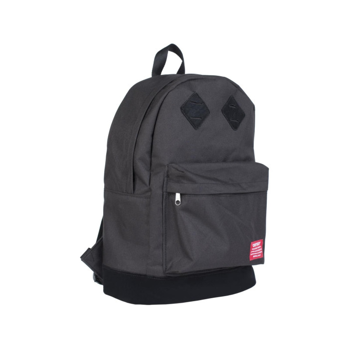 Odyssey Monogram Gamma Corduram Nylon black