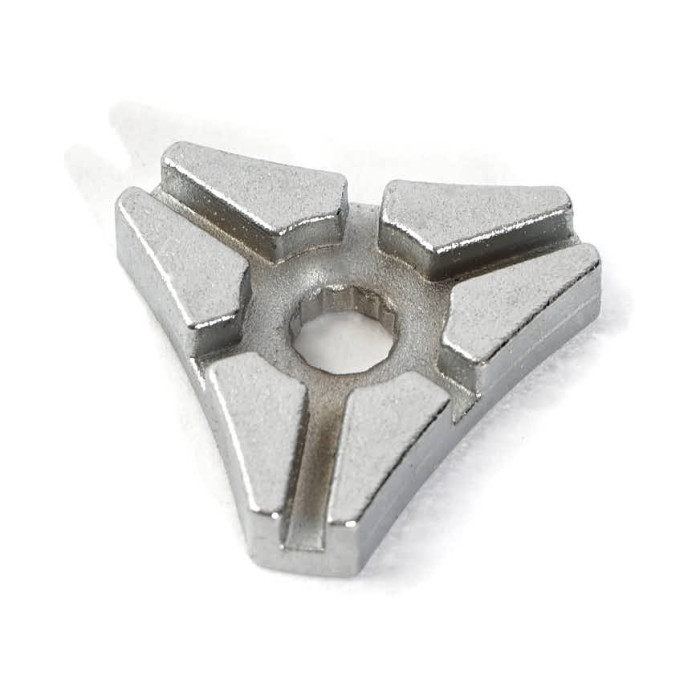 KHE CENTROVACÍ KĽÚČ