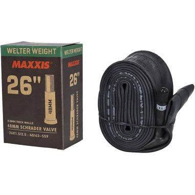 MAXXIS DUŠA 26x1.5/2.5 WELTER AUTO-SV