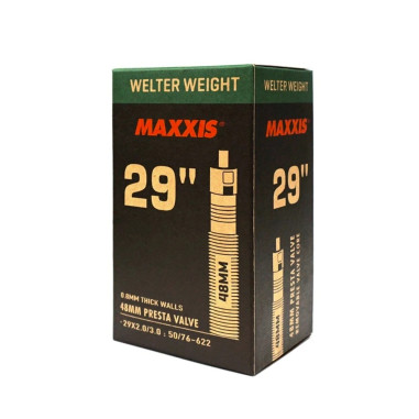 MAXXIS DUŠA 29x2.0/3.0 WELTER FV