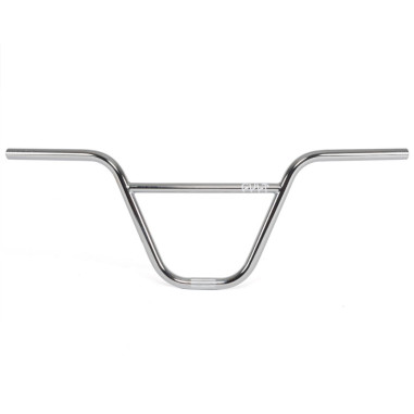 CULT CREW JUVI BMX RIADÍTKA 8" CHROME