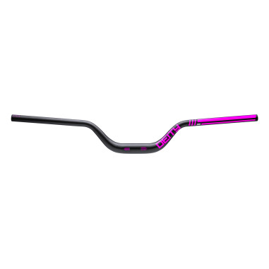 DEITY Handlebars Highside 35 mm - Pink Rise: 50 mm 2