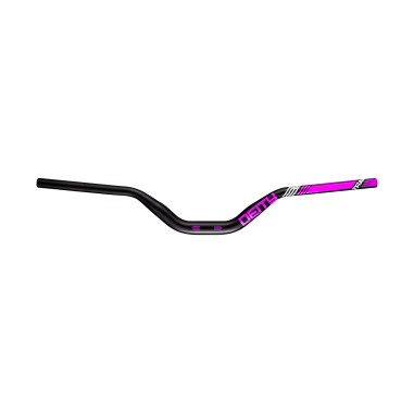 DEITY Handlebars Highside 31,8 mm - Pink Rise: 50 mm 2