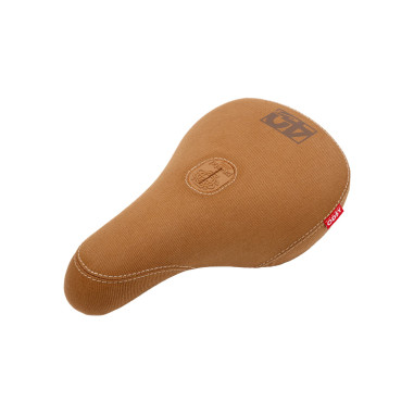 Odyssey Saddle 40th FAT Pivotal, brown suede