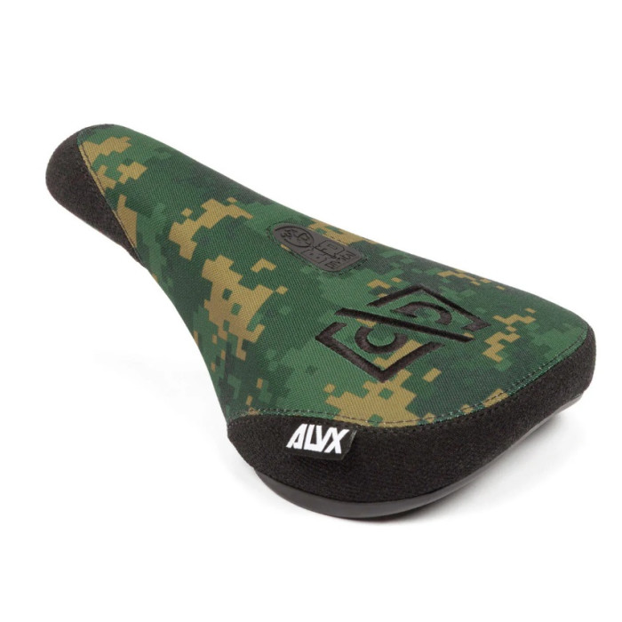 BSD ALVX EJECT BMX SEDLO PIVOTAL MID DIGITAL CAMO