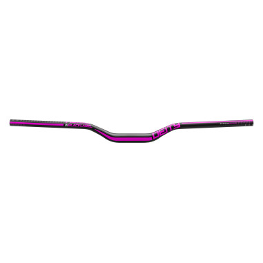 DEITY Handlebars Blacklabel 31,8 mm - PINK Rise: 38 mm