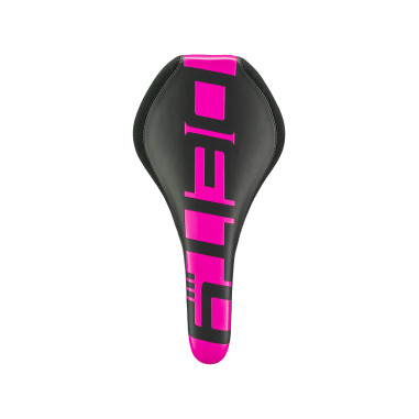DEITY Seat Speedtrap AM Crmo Color: pink