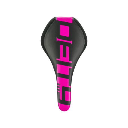 DEITY Seat Speedtrap AM Crmo Color: pink