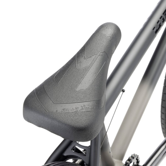 KINK BMX BIKE CURB SPOTLIGHT BLACK