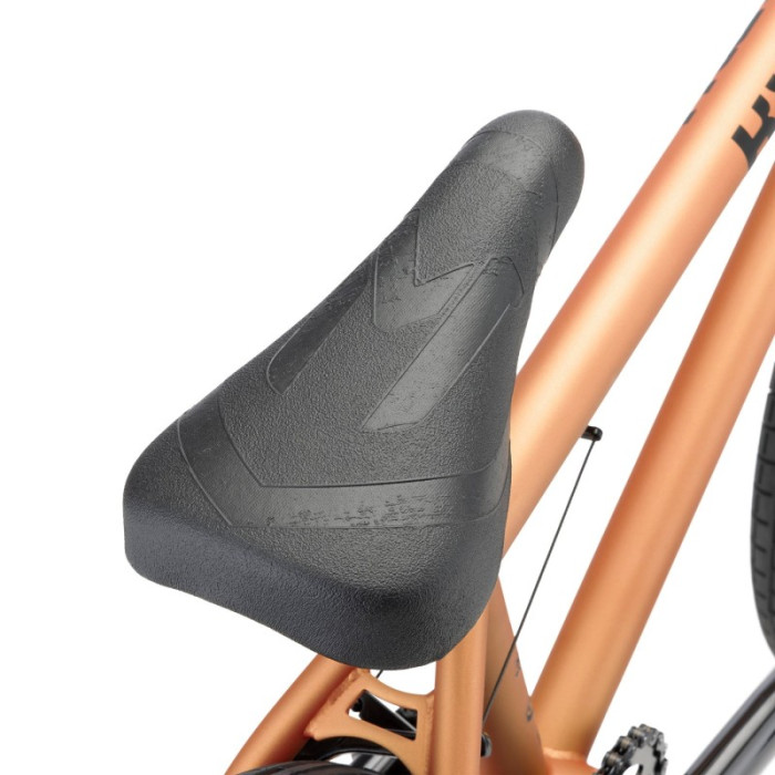 KINK BMX BICYKEL CURB SUNKIST ORANGE