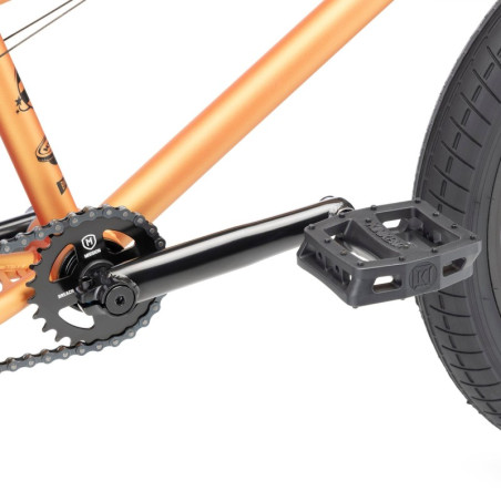 KINK BMX KOLO CURB SUNKIST ORANGE