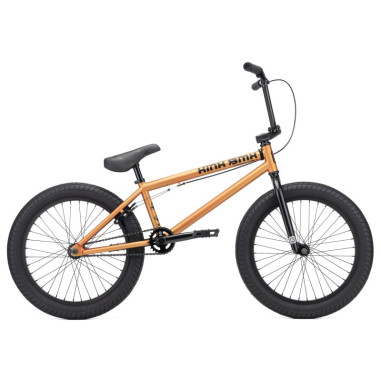 KINK BMX KOLO CURB SUNKIST ORANGE