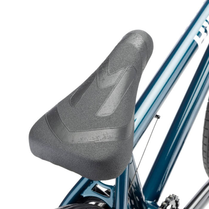 KINK BMX BIKE CURB MIDNIGHT TEAL