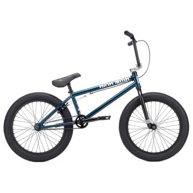 KINK BMX KOLO CURB MIDNIGHT TEAL