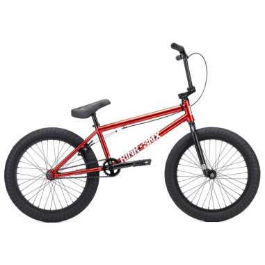 KINK BMX BIKE LAUNCH MIROR RED