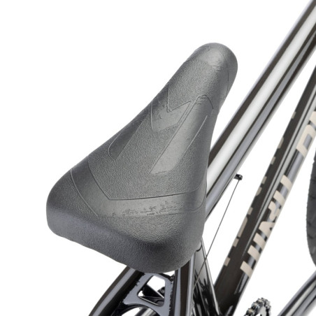 KINK BMX BICYKEL LAUNCH TRANS BLACK