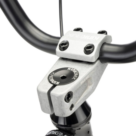 KINK BMX KOLO LAUNCH TRANS BLACK