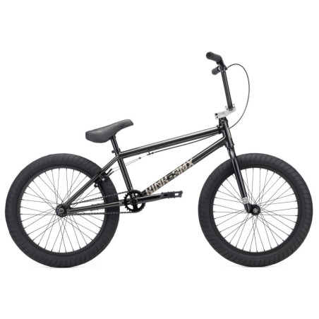 KINK BMX KOLO LAUNCH TRANS BLACK