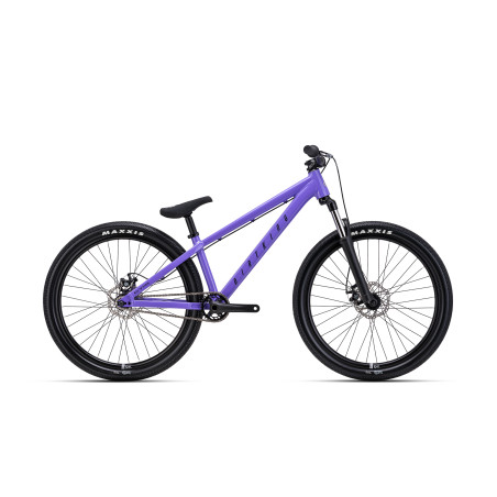 CTM MTB KOLO DIRTKING PURPLE