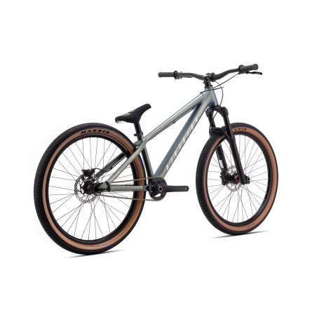 CTM MTB KOLO DIRTKING XPERT MATT GROUND GREY