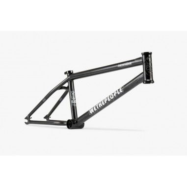 WETHEPEOPLE PATHFINDER BMX RÁM 21,25" BLACK ZĽAVA ! 2