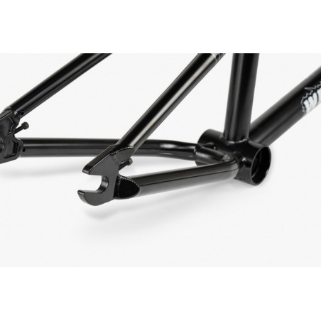 WETHEPEOPLE PATHFINDER BMX RÁM 21,25" BLACK SALE !