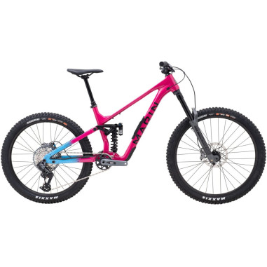 MARIN BIKE Alpine Trail XR GX AXS 29/27.5 PURLE / BLUE /...