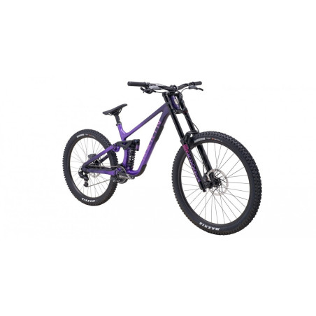 MARIN BIKE QUAKE PURPLE