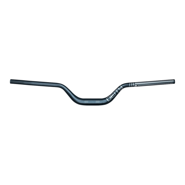 DEITY Handlebars Highside 35 mm - Stealth Rise: 50 mm