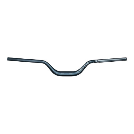 DEITY Handlebars Highside 35 mm - Stealth Rise: 50 mm
