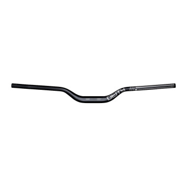 DEITY Handlebars Highside 35 mm - Stealth Rise: 50 mm