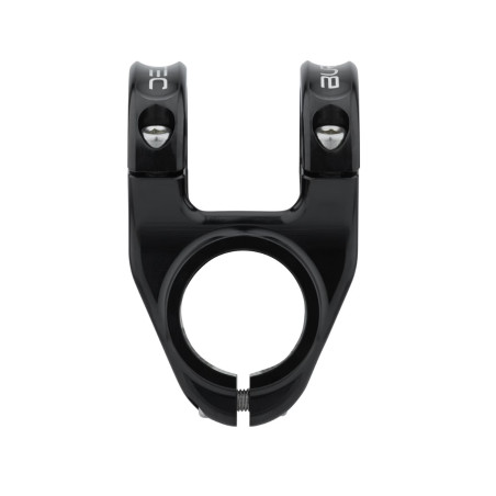 BURGTEC ENRURO MK3 MTB PREDSTAVEC 35MM BLACK