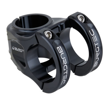 BURGTEC ENRURO MK3 MTB PREDSTAVEC 35MM BLACK