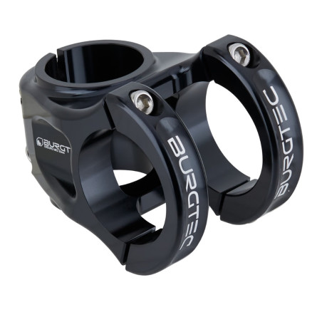 BURGTEC ENRURO MK3 MTB PREDSTAVEC 35MM BLACK
