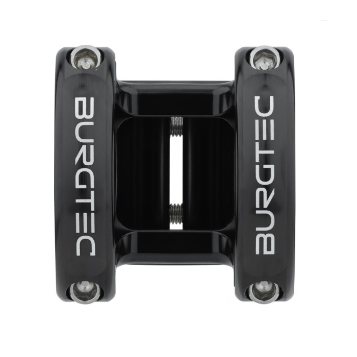 BURGTEC ENRURO MK3 MTB PREDSTAVEC 35MM BLACK