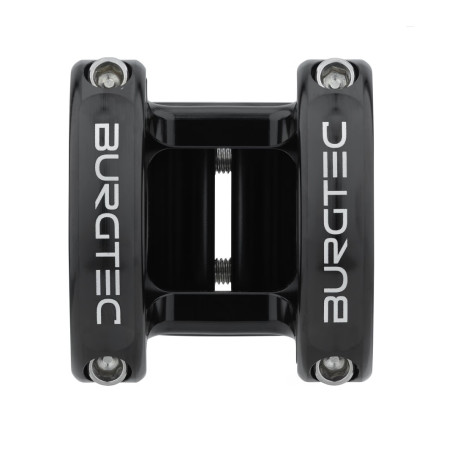 BURGTEC ENRURO MK3 MTB PREDSTAVEC 35MM BLACK