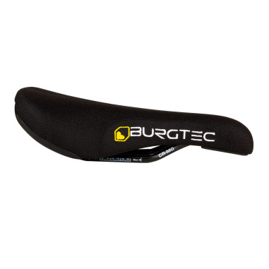 BURGTEC The Cloud Boost MTB SEDLO BLACK