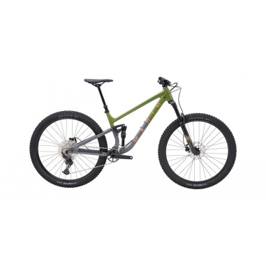 MARIN BIKE Rift Zone 1 29" GREEN / GREY