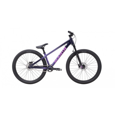 MARIN BIKE Alcatraz Dirt Jump 2 PURPLE