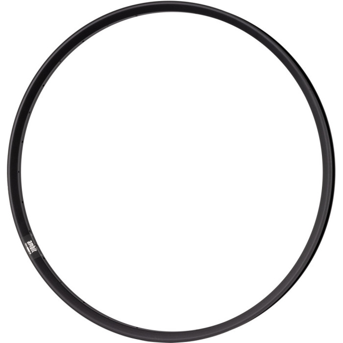 AMBIT REALM MTB RÁFIK 26" 32H BLACK