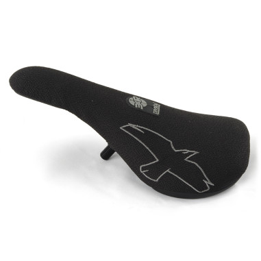 34R MOTO BMX SEDLO PIVOTAL SLIM BLACK