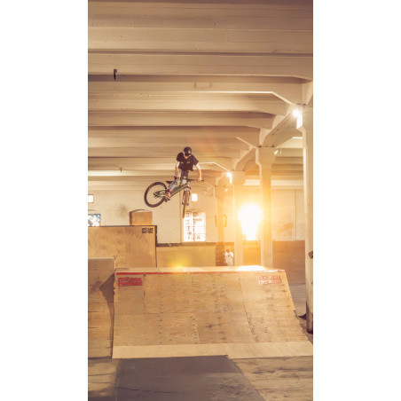 ADRIAN PETRÍK 360 JUNKRIDE A3 PLAGÁT