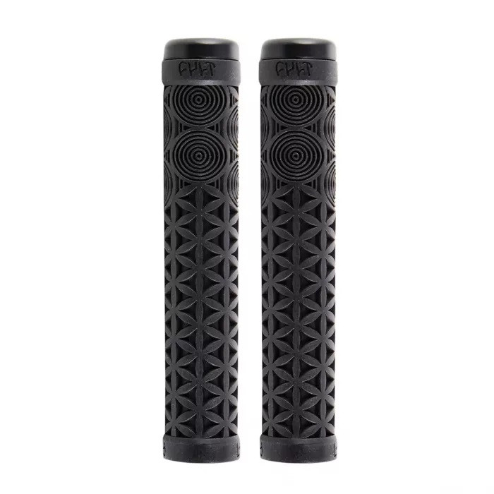 CULT BMX GRIPS AK BLACK