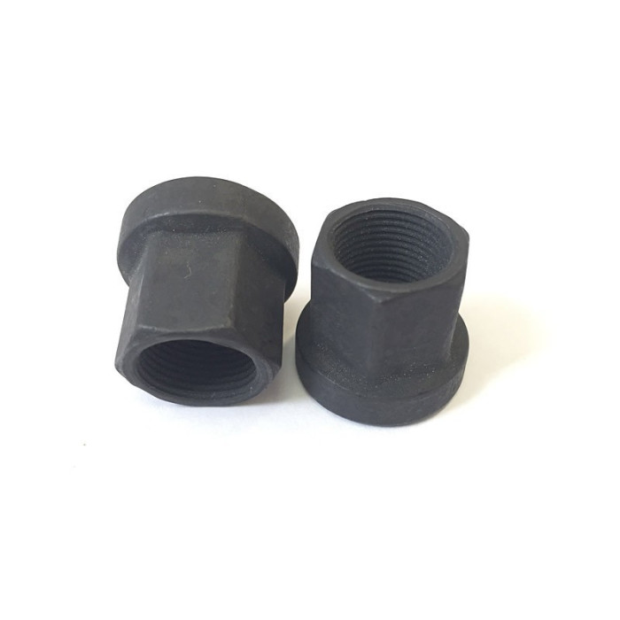 Rant Party On V2 14mm AXLE NUTS